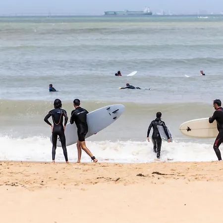 Huttopia Oleron Les Pins Camping Saint-Trojan-les-Bains