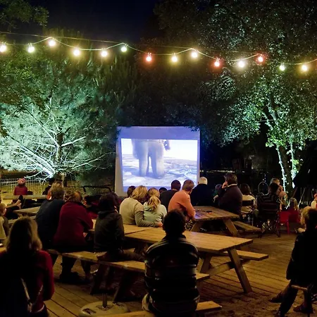 Huttopia Oleron Les Pins 3* Saint-Trojan-les-Bains