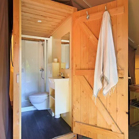 Huttopia Oleron Les Pins Saint-Trojan-les-Bains