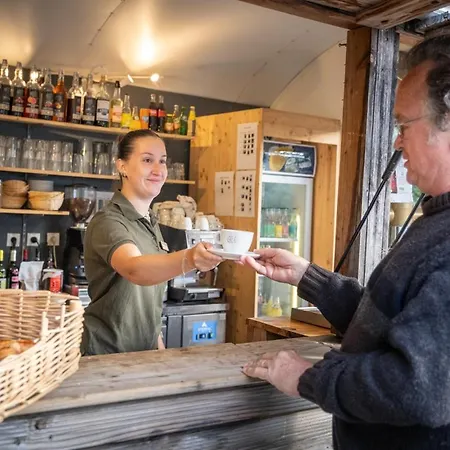 Huttopia Oleron Les Pins Kemp Saint-Trojan-les-Bains